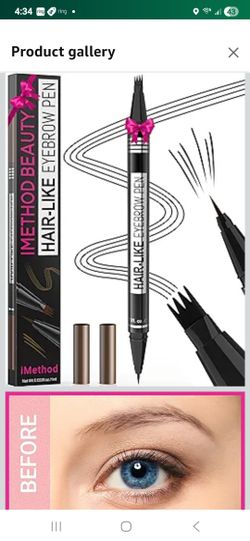 IMethod Microblading Eyebrow Pen