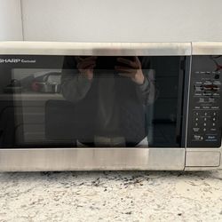 Microwave - Sharp Brand
