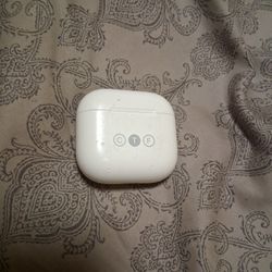 Airpod Gen 4