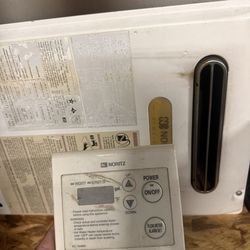 Gas Instant Water Heater