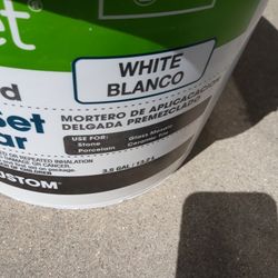 Pre Mixed Grout Building Material