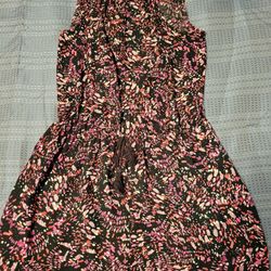 Womens Large Romper