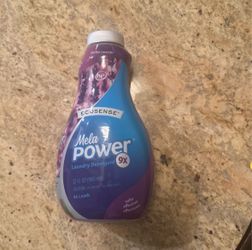 Melaleuca Detergente para ropa