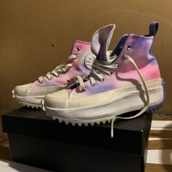 Convers Chuck 7.5