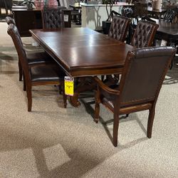 Dining Table Set