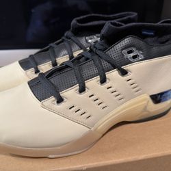 Jordan 17 Low Infinite Archives