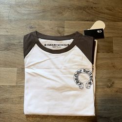 Chrome hearts long sleeved