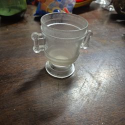 American Pattern Glass (EAPG)