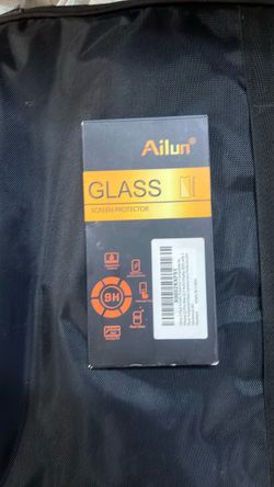 Screen protector iPhone 13promax