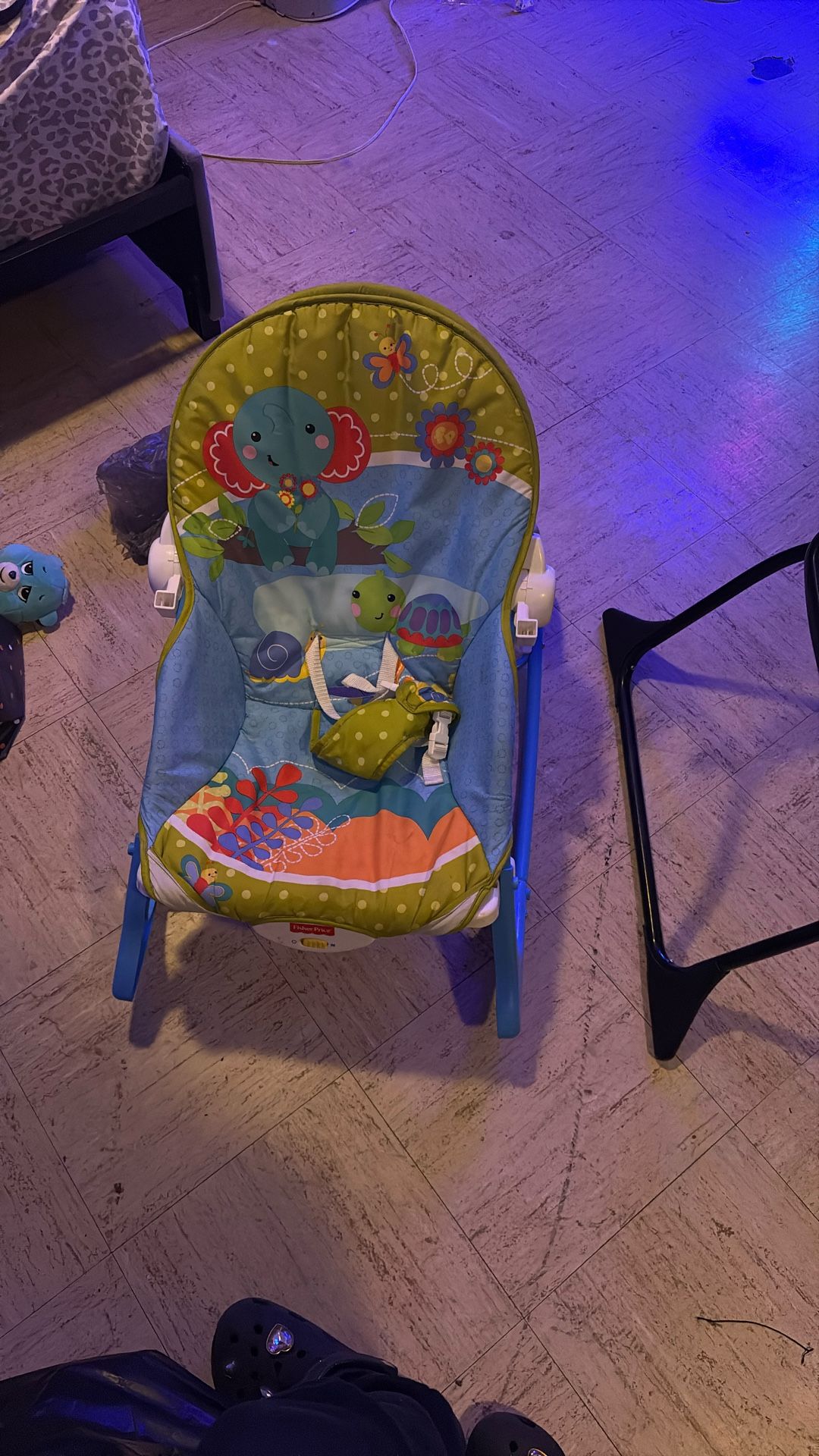 Baby Swing