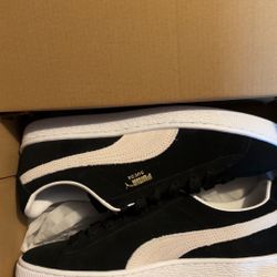 Puma Size 6.5