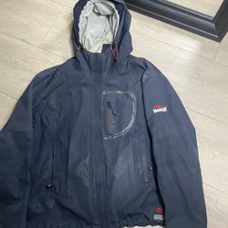 Vintage / Y2K Marker Gortex Jacket 