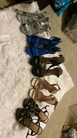 Zapatos