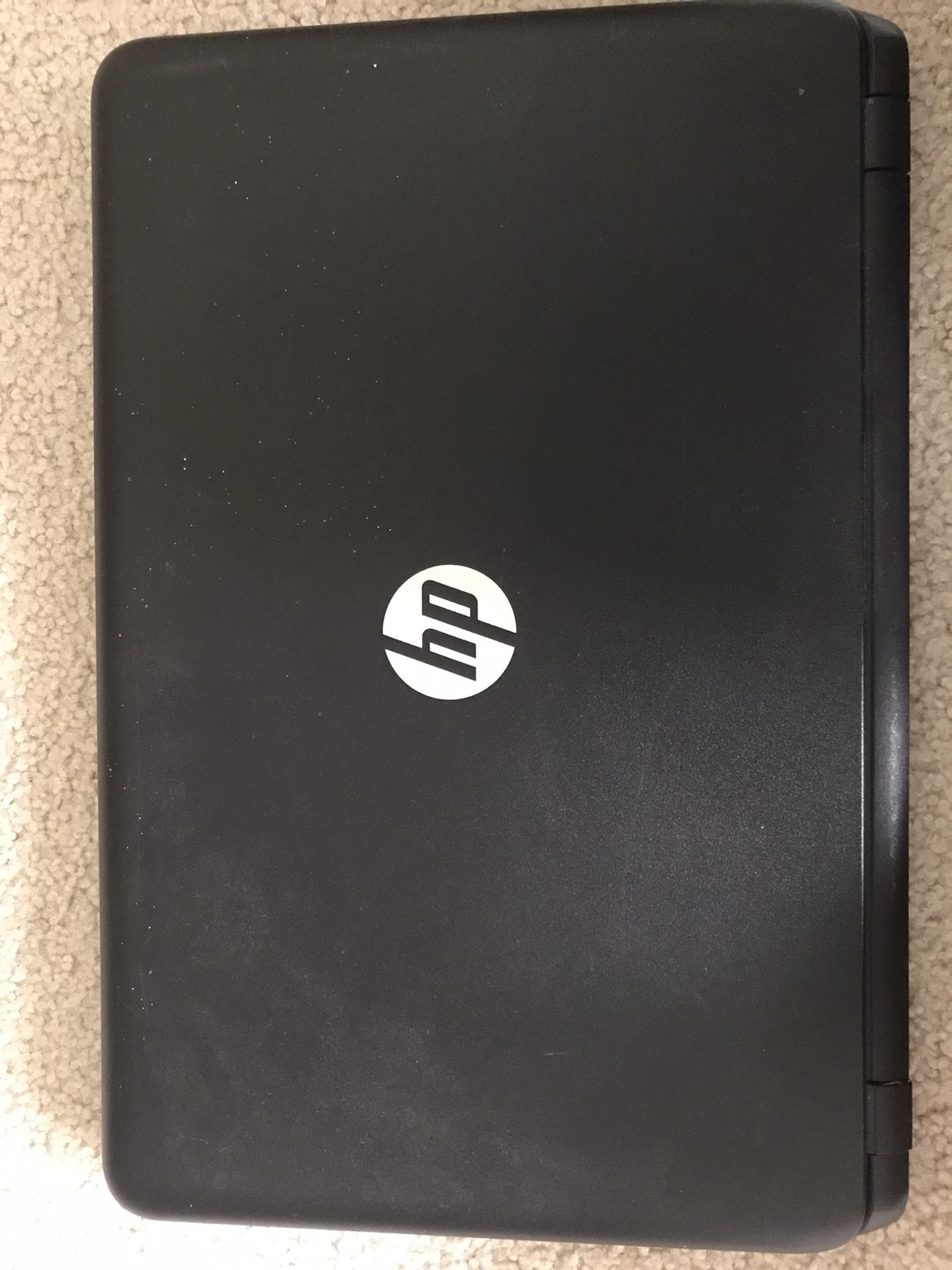 HP 15inch Notebook PC