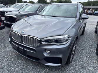 2014 BMW X5