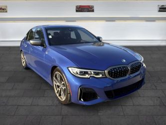 2020 BMW M340i