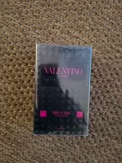 Valentino Born In Roma Cologne