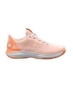 Wilson Hurakn Women's Tennis Shoes WRS329210 - Size 6.5 - New