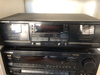 Stereo system