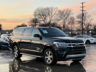 2023 Ford Expedition