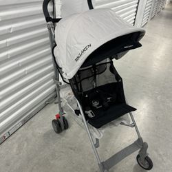 McLaren Stroller 