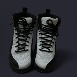 Jordan 12s