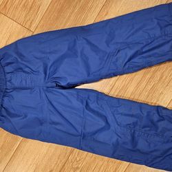 Boy Blue Size 4/5 Snow Pant