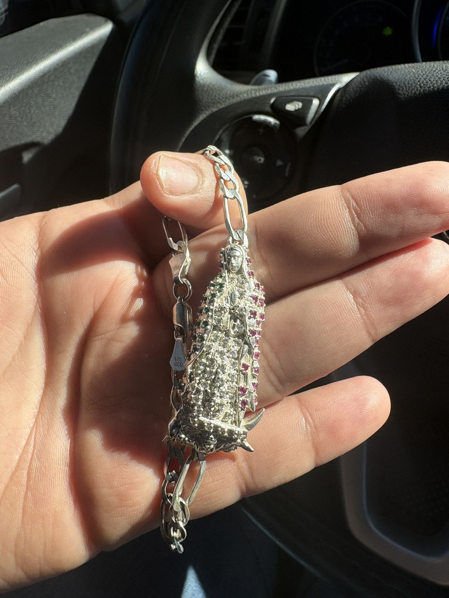 Silver