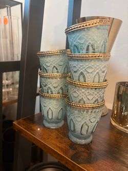 Candle holder
