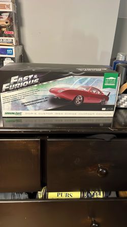 Fast And Furious Collectors Cars