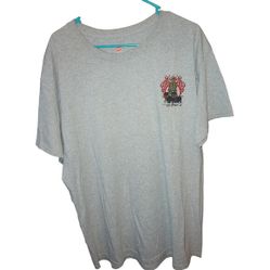 Aumakua Legends Rottweilers Gry Short Sleeved TShirt Size XL
