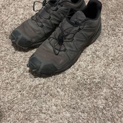 Salomon Speedcross 10.5