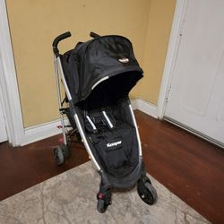 Joovy Kooper UMC22 Stroller