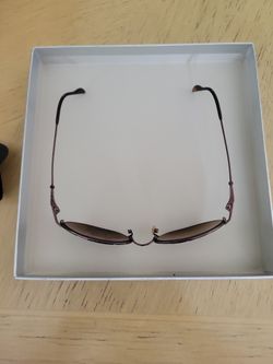 Maui Jim Sunglasses