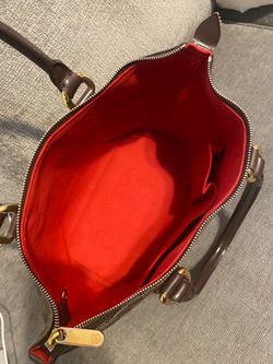 Original LV purse