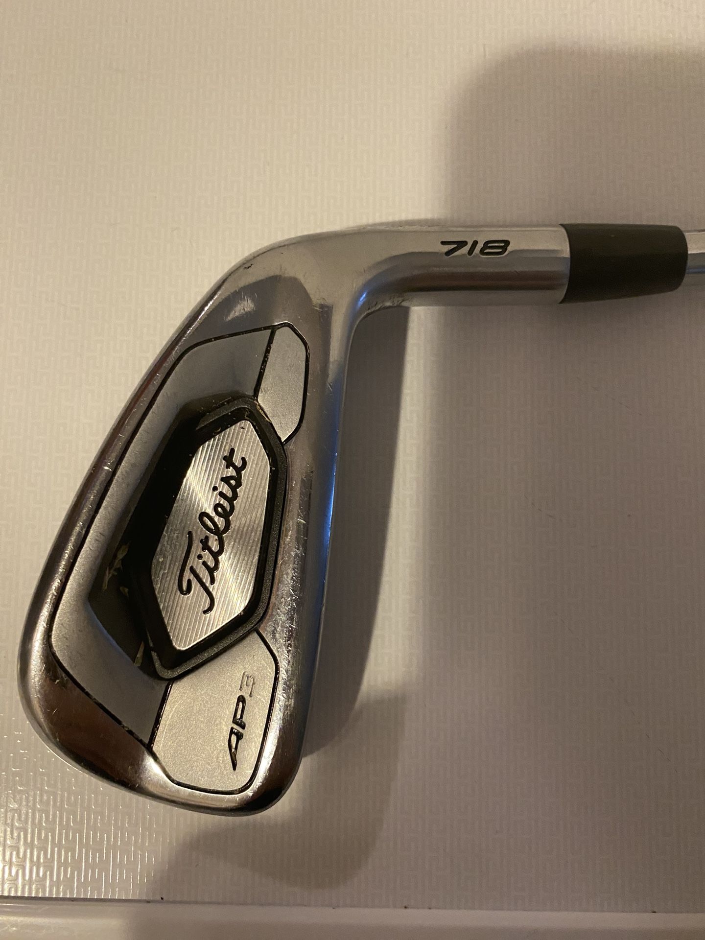 Titleist 718 AP3 Single 3-Iron Golf Club Dynamic Gold