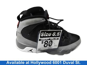 Jordan Ct8019-060 Multi-color