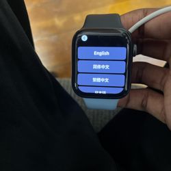 Apple Watch SE 