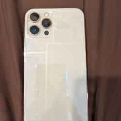 iPhone 12 Pro Max 128gb Unlocked