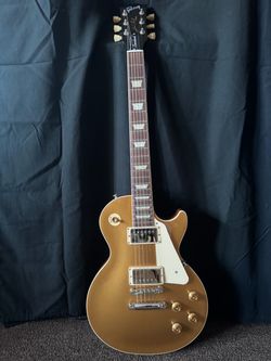 2025 Gibson Les Paul Standard