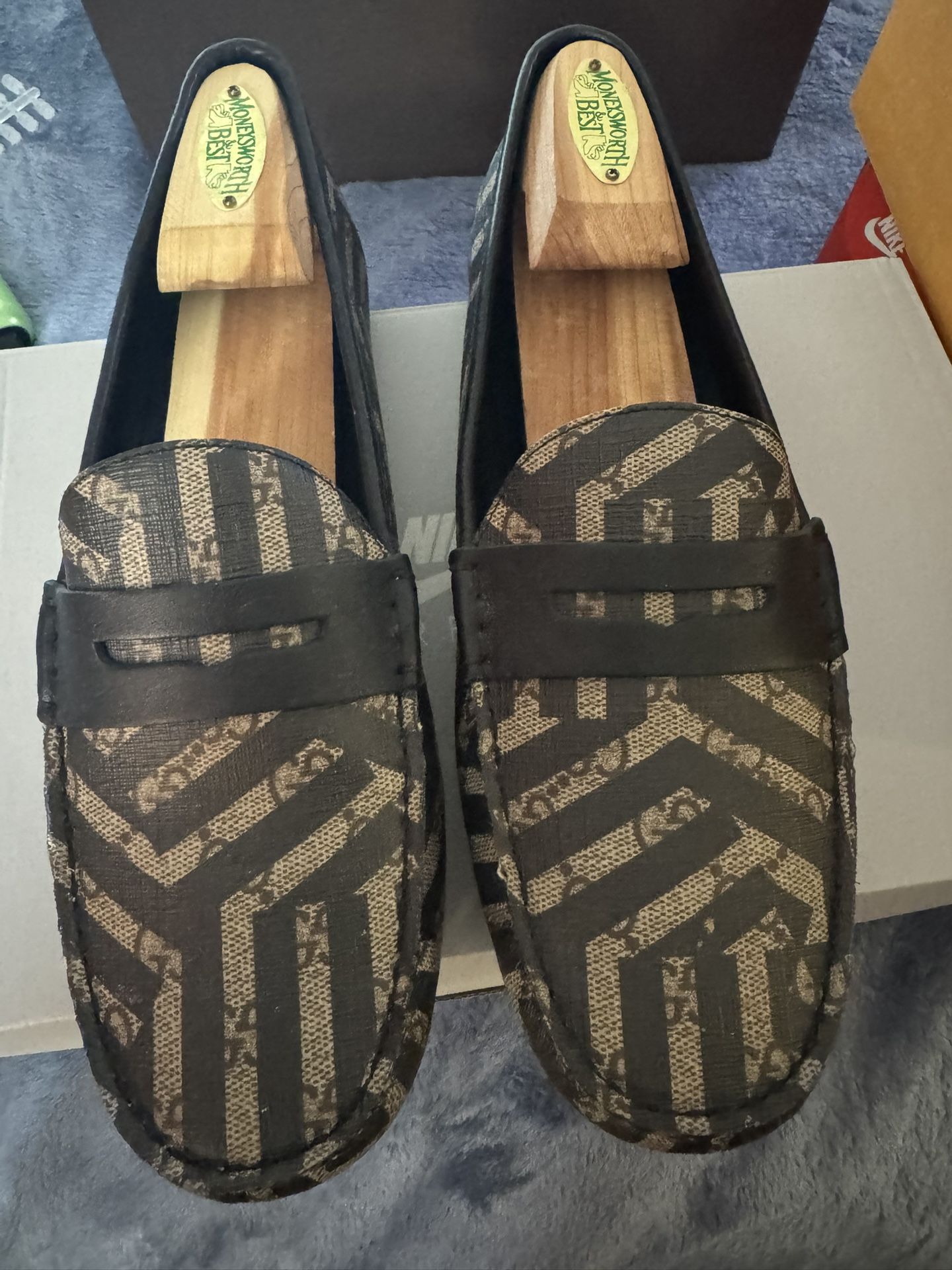 Gucci Loafers
