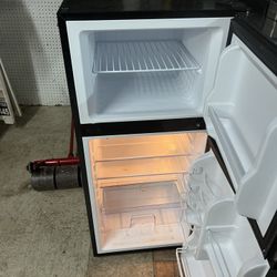 Small Refrigerator And Small Freezer $100 Each