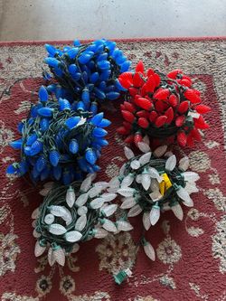 Christmas Light