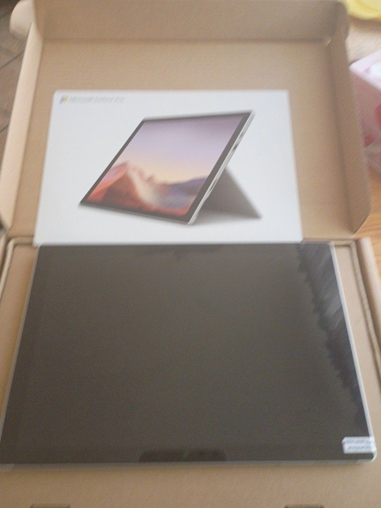 Microsoft Windows 10 Surface Pro
