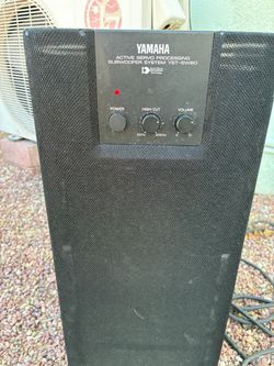 Speaker