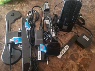 Nielsen Global Cellular Modem