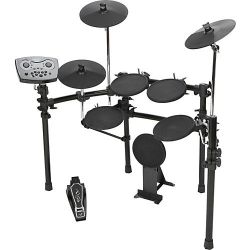Simmons SD7PK Electronic Drum Kit