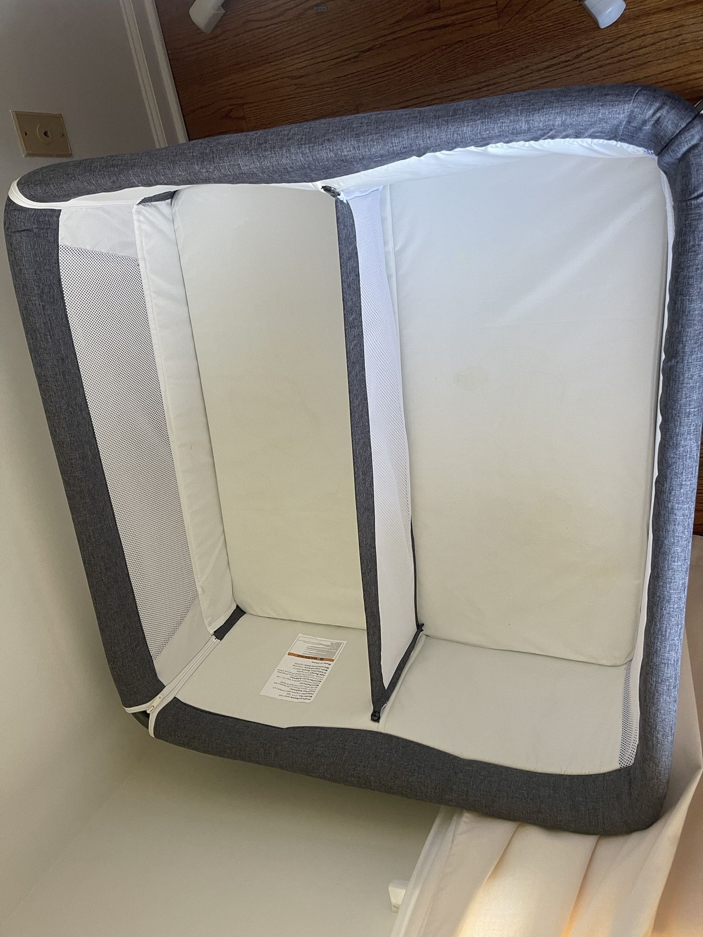 Twin Bassinet 