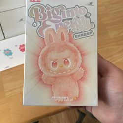Authentic Labubu Dolls 