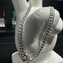 Miami Cuban Bracelet 